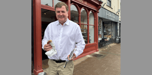 High Streets Matter
