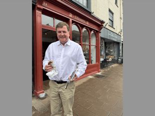High Streets Matter
