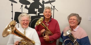 Music for everyone no matter your age 