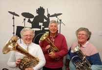 Music for everyone no matter your age