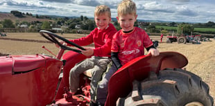 Letter: Ploughing Association AGM on Monday
