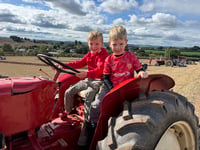 Letter: Ploughing Association AGM on Monday
