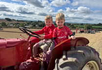 Letter: Ploughing Association AGM on Monday