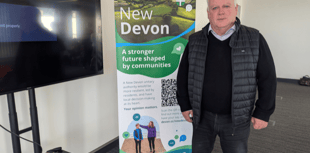 Splitting Devon could lead to ‘unavoidable’ winners and losers