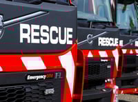 Share your views on fire service's council tax share