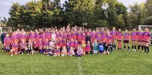 Crediton Youth FC roundup