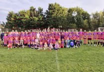 Crediton Youth FC roundup