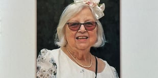 Faithful servant to Crediton Church community remembered
