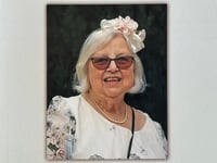 Faithful servant to Crediton Church community remembered
