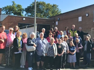 Swimmers angry as plug is pulled on Exeter pool