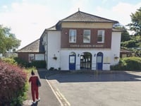 Patients angry after NHS dental provision collapses in Torrington