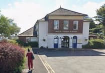 Patients angry after NHS dental provision collapses in Torrington