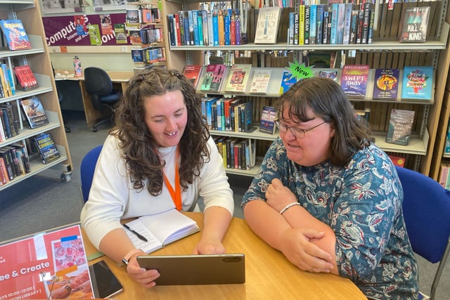 Charities Join Forces to Bridge the Digital Divide in Devon
