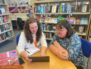 Charities Join Forces to Bridge the Digital Divide in Devon
