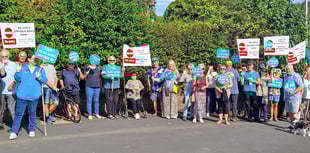 Public to get a say on controversial Exeter road closure
