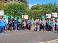 Dismay as Exeter closed road consultation is delayed
