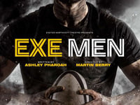 Epic rise of Exeter Chiefs brought to life at the Northcott Theatre