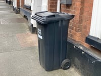 Revised Christmas bin collection dates in the local area