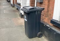 Revised Christmas bin collection dates in the local area