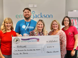 Crediton Crunch 10k raises £3,000 for charity
