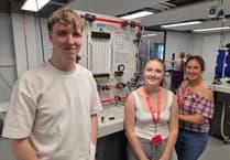 QE students ‘excel’ in university maths workshops