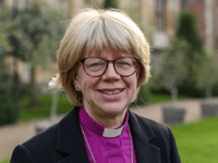 Date set for former Bishop of Crediton's installation as Archbishop