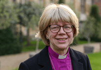 Date set for former Bishop of Crediton to be installed as Archbishop of Canterbury