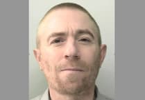 Police appeal to trace Luke Kidston