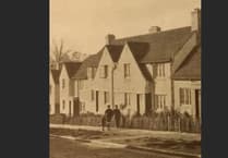 Crediton talk: Homes for Heroes