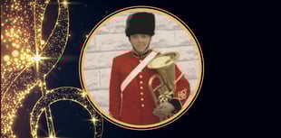 Former MD’s favourite music to feature in Crediton concert

