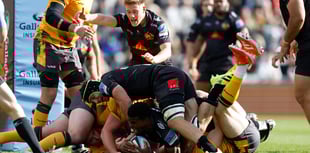 Winger back in full flight as Feyi-Waboso dominates Red Bulls