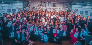 Last chance to enter 2026 Food Drink Devon Awards​