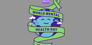 Remember the importance of good mental health
