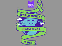 Remember the importance of good mental health
