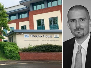 Mid Devon CEO outlines council’s preferred shake-up plan