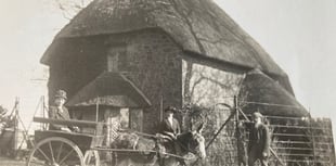 Letter: Do you recognise this cottage?
