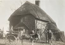 Letter: Do you recognise this cottage?