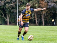 Firsts clinch tense victory over North Petherton