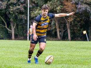 Firsts clinch tense victory over North Petherton