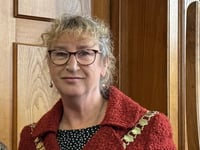 County Council chairman comments about Remembrance
