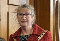 County Council chairman comments about Remembrance