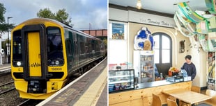 GWR grant for 200 years of rail sounds project