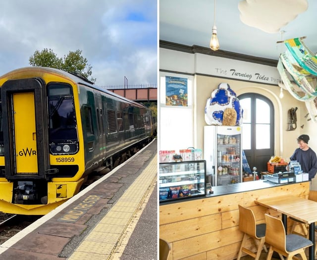 GWR grant for 200 years of rail sounds project