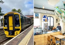 GWR grant for 200 years of rail sounds project
