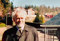 Dedicated Public Servant and Community Champion Walter Brown