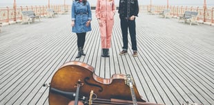 Don’t miss ‘exhilarating’ Americana gig in Crediton