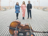 Don’t miss ‘exhilarating’ Americana gig in Crediton