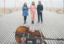 Don’t miss ‘exhilarating’ Americana gig in Crediton