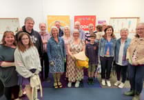 New Exeter church plant launched in Crediton