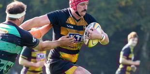 Ivybridge beat Crediton 1st XV in hard-fought battle